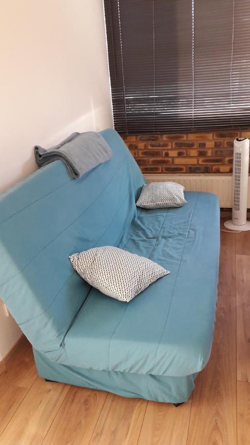 Villa/Appartement Au Coeur Des Vignes *** Barr Esterno foto
