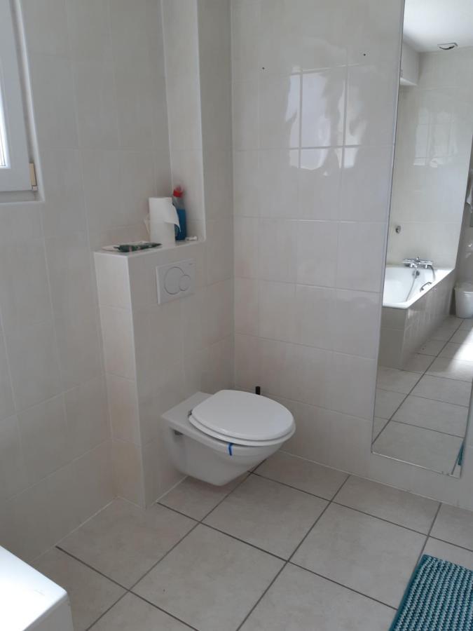Villa/Appartement Au Coeur Des Vignes *** Barr Esterno foto