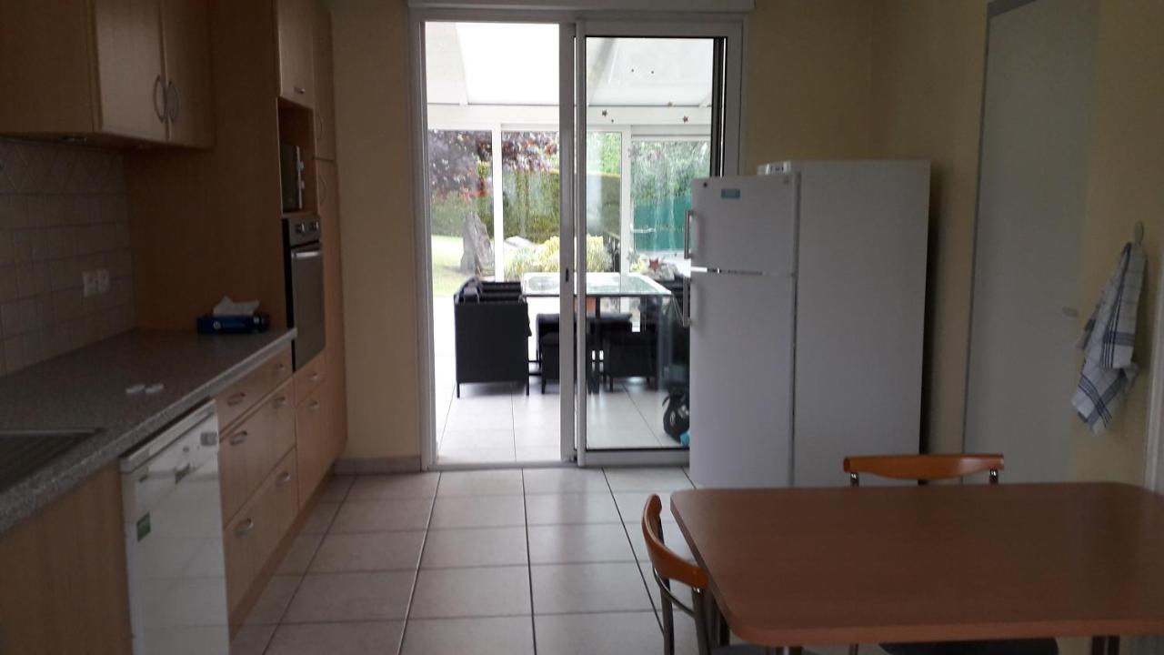 Villa/Appartement Au Coeur Des Vignes *** Barr Esterno foto