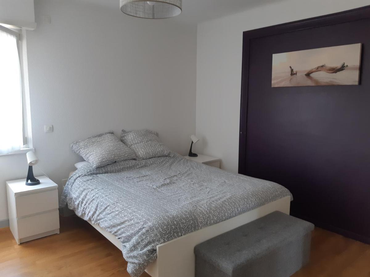 Villa/Appartement Au Coeur Des Vignes *** Barr Esterno foto